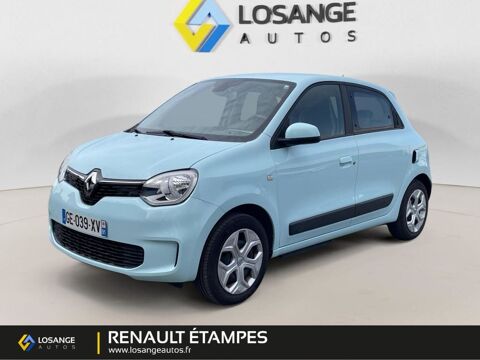 Renault twingo iii - E2H A1E C1 F