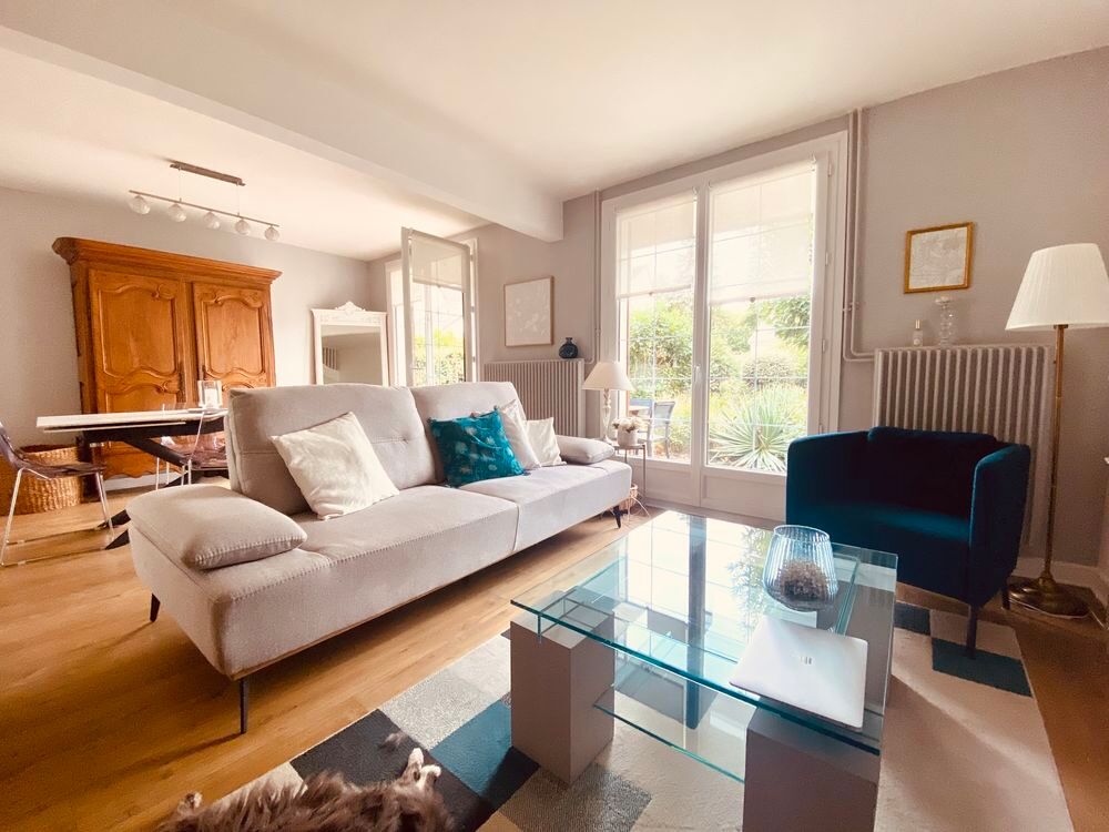 Vente Maison 