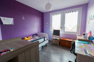  Maison � vendre 4 pi�ces 82 m�