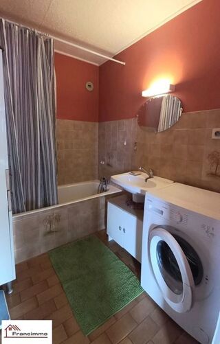  Appartement � vendre 3 pi�ces 66 m�