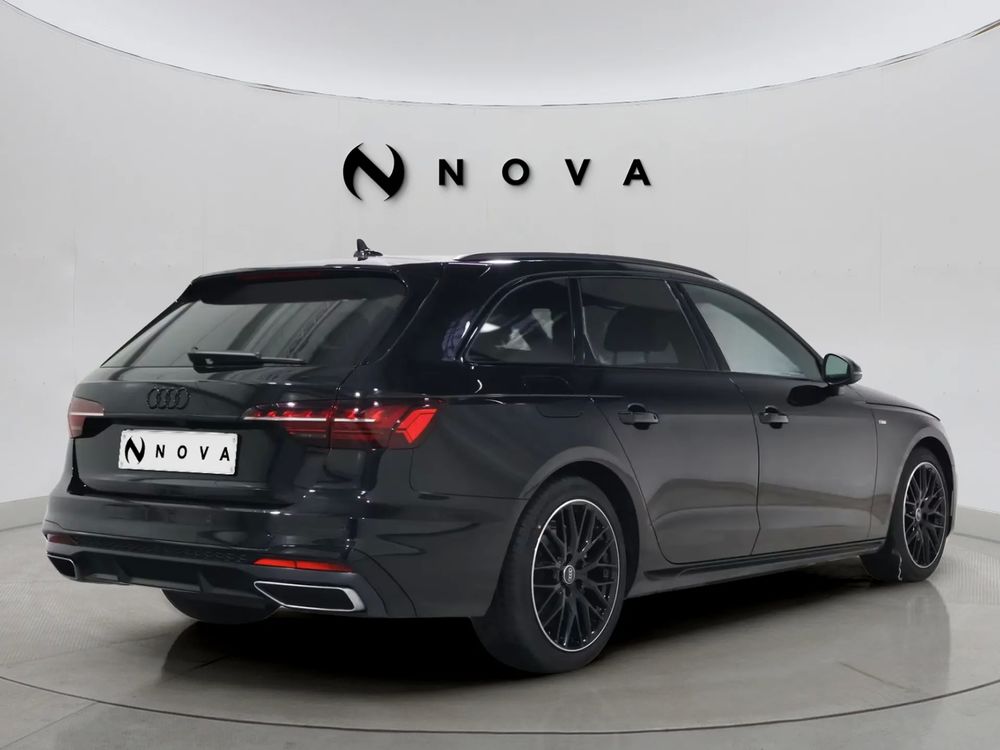 A4 Avant 40 TDi S Line 2025 occasion 33600 Pessac