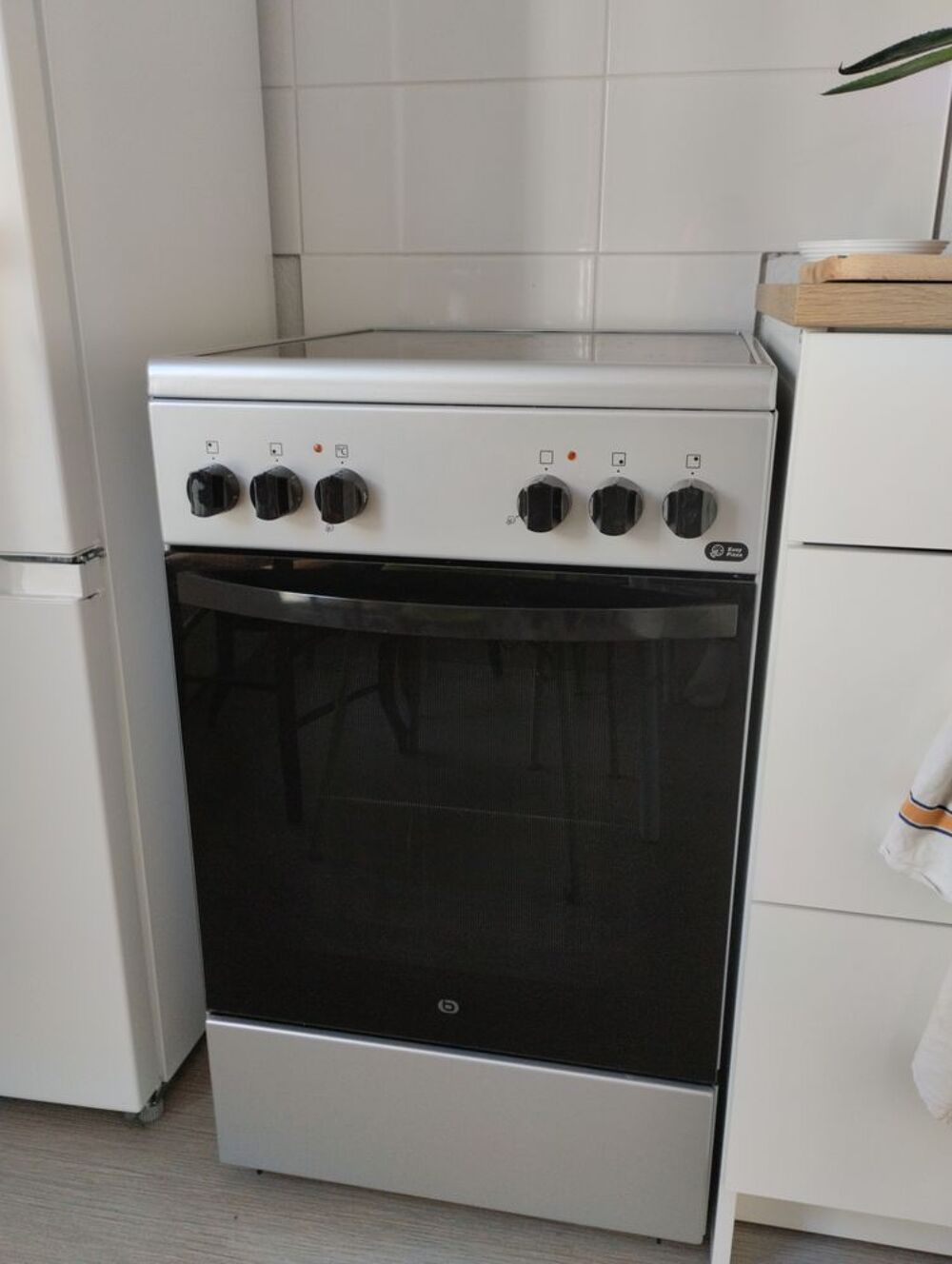 Cuisini&egrave;re Electroménager