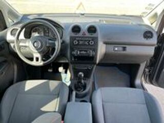 Caddy Maxi 1.6 CR TDI 102 FAP Trendline 2013 occasion 42700 Firminy