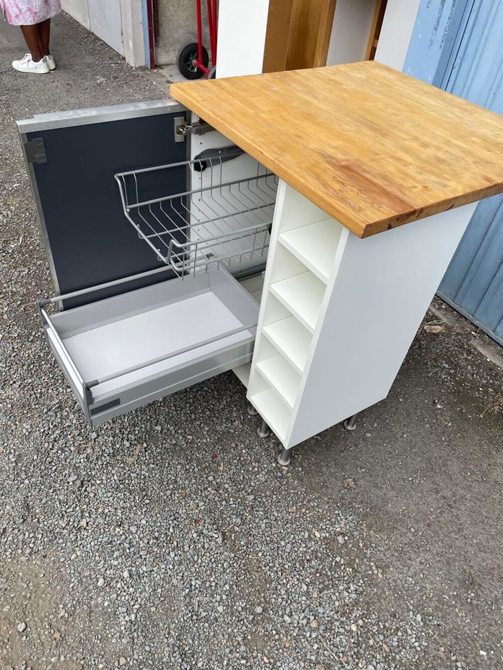 Meuble de cuisine IKEA Meubles