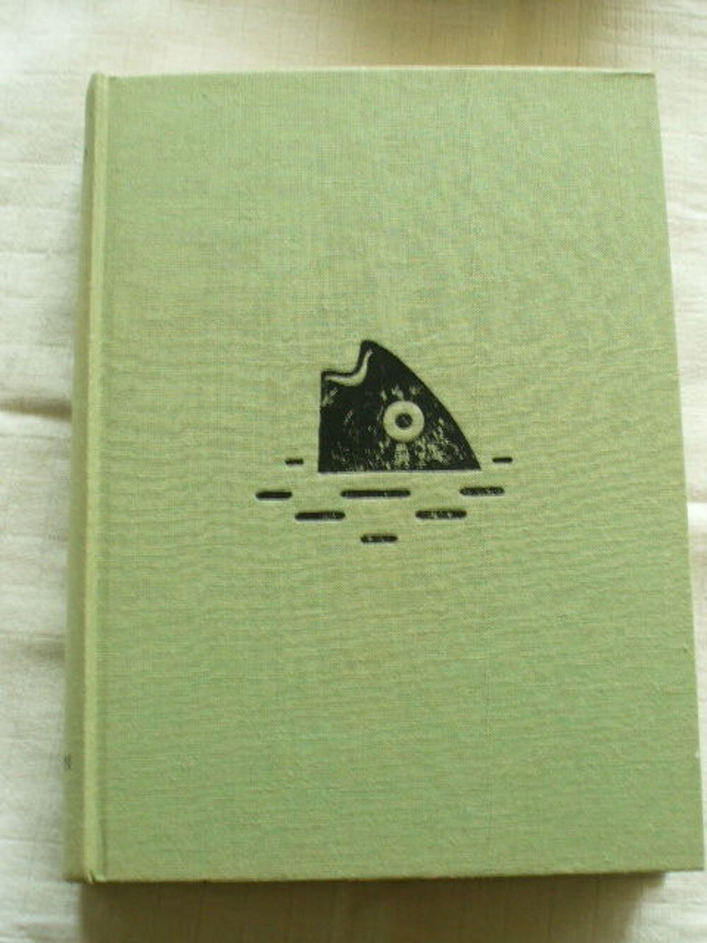 Livre "Toutes p&ecirc;ches" avec illustrations Livres et BD