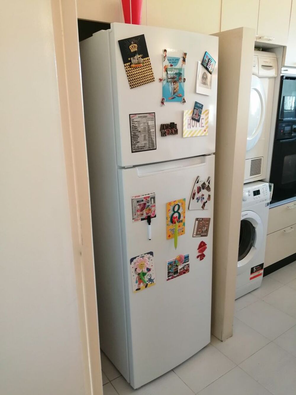 Refrigerateur Thomson Electroménager