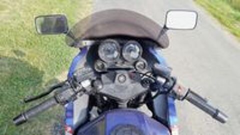 KAWASAKI 1985 occasion 81600 Gaillac