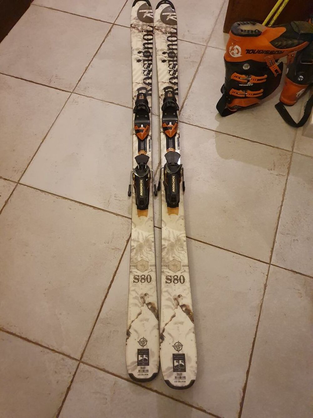 Ski Rossignol chaussures Rossignol Sports