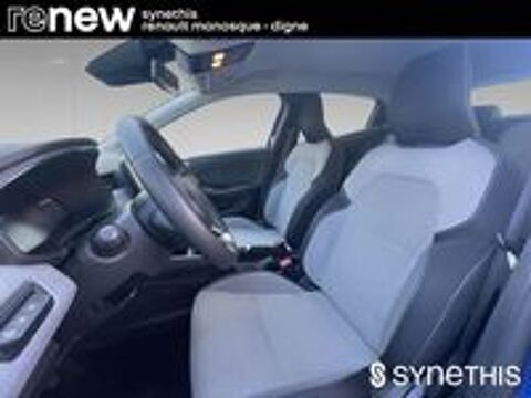 Clio V Clio Blue dCi 100 ch GSR2 Evolution 2025 occasion 04100 Manosque