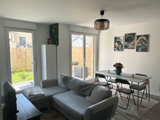  Appartement � vendre 2 pi�ces 41 m�