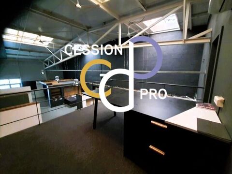 LOCAL COMMERCIAL A LOUER EN ZONE NUMERO 1, TOUS COMMERCES, 310 M&sup2;. 3584 30000 Nimes