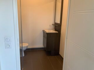  Appartement à louer 1 pièce 22 m²