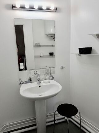  Appartement � louer 1 pi�ce 17 m�