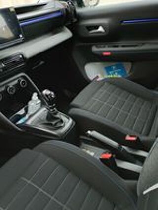 C3 Turbo 100 ch BVM6 Plus avec Pack Business 2025 occasion 29900 Concarneau