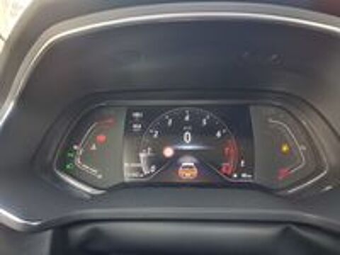 Captur TCe 90 - 21 Intens 2021 occasion 59820 Gravelines