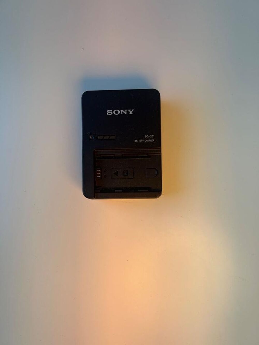 Bo&icirc;tier Sony Alpha 7R IV (A7R IV) Photos/Video/TV