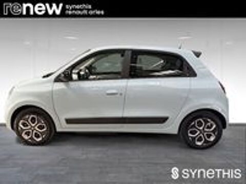 Twingo III E-Tech Equilibre 2023 occasion 13200 Arles