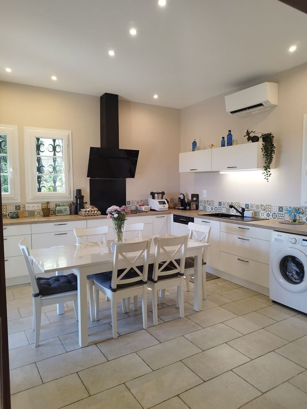 Vente Maison BASTIDE PROVENCALE ET APPARTEMENT INDEPENDANT Beaucaire