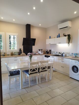  Maison à vendre 7 pièces 235 m²
