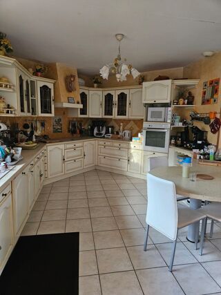  Maison � vendre 7 pi�ces 155 m�