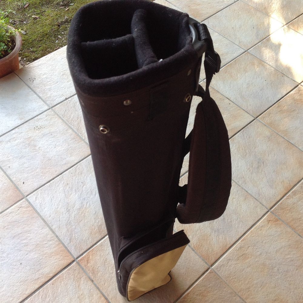 sac de golf Sports