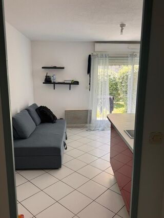  Appartement à vendre 2 pièces 35 m²