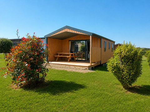Mobil-Home Mobil-Home 2023 occasion Marzan 56130
