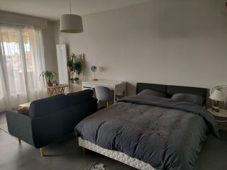  Appartement  louer 1 pice 29 m
