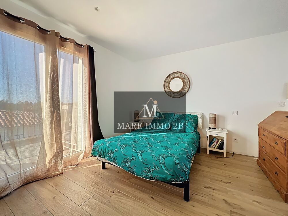 Vente Villa VILLA AVEC DEPENDANCE Calenzana