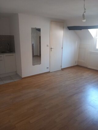  Appartement � louer 1 pi�ce 22 m�