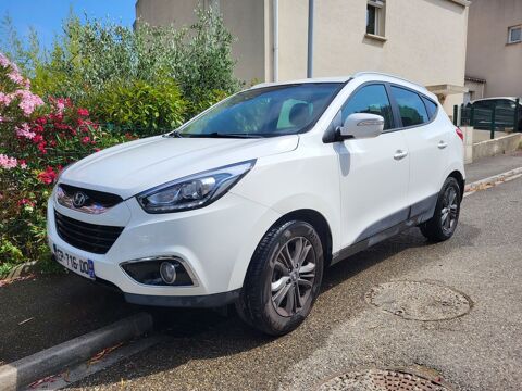 Hyundai ix35 1.7 CRDi 115 2WD Blue Drive Go!
