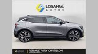 M&eacute;gane Megane E-Tech EV60 220 ch super charge Iconic 2023 occasion 91170 Viry-Ch&acirc;tillon