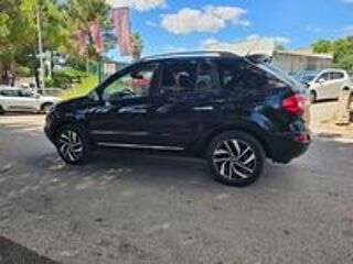 Koleos 2.0 dCi 175 4x4 Intens 2015 occasion 34690 Fabr&egrave;gues