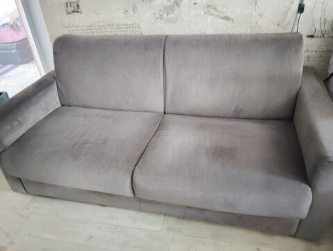 Canap� convertible  0 Buxerolles (86)