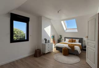  Maison à vendre 5 pièces 150 m²