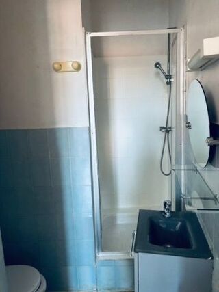  Appartement à louer 1 pièce 18 m²