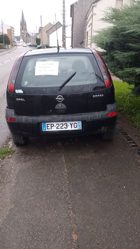 Pièces et équipements Voiture Pièces et équipements Voiture  occasion L'Hôpital 57490