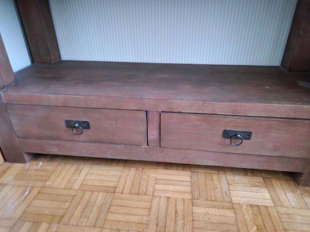 Ensemble meuble salon Meubles