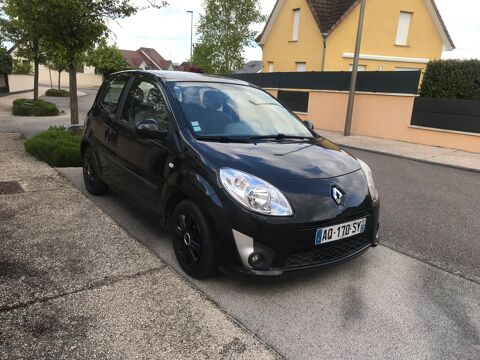 Renault twingo ii 1.2 60 eco2 Access