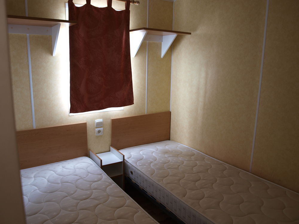   mobil home Vacances  / Offres de location 