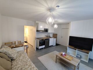  Appartement  vendre 1 pice 25 m