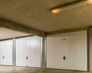  Parking / Garage à louer 14 m²