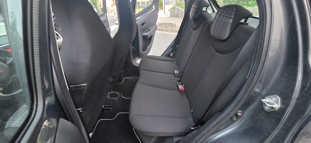 108 1.0 VTi 68ch BVM5 Style 2018 occasion 92400 Courbevoie