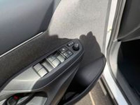 Yaris Cross Hybride 116h 2WD Design 2022 occasion 94340 Joinville-le-Pont