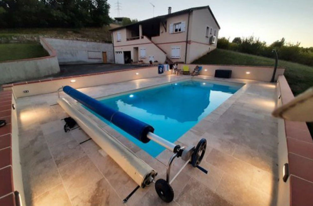 Maison 7 pièces 180 m² · à Moissac · 180 m² · 275 000 €