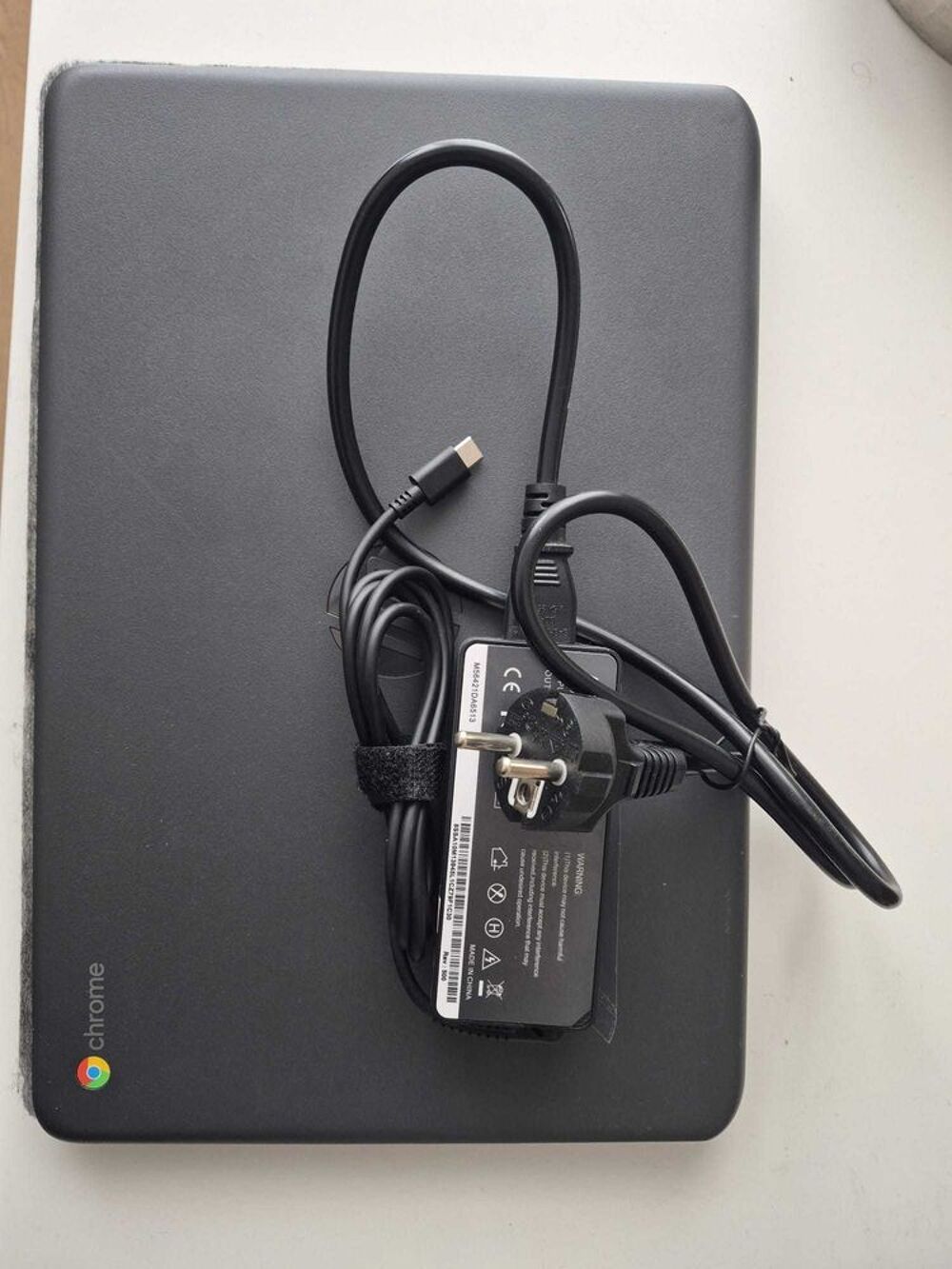 pc chromebook G14 Matériel informatique