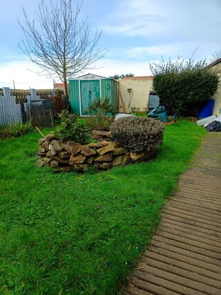  Maison � louer 2/3 pi�ces 38 m�