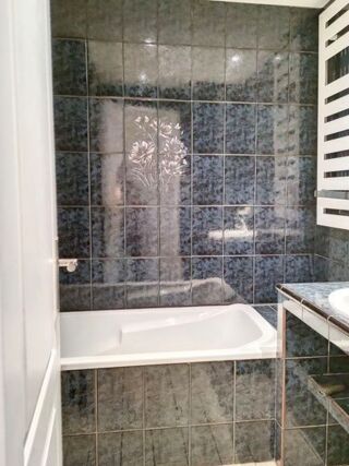 Vente Appartement T5 avec place de parking 100m2 299.000€ Marseille 11ém Marseille 11