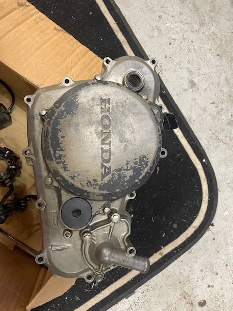 Pi&egrave;ces et &eacute;quipements Moto - Scooter - Quad Pi&egrave;ces et &eacute;quipements Moto - Scooter - Quad  occasion Moussy-le-Neuf 77230