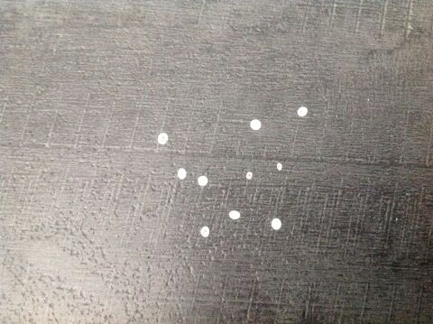 Brillants 0,05ct pièce. 150 Bollwiller (68)